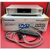 Image 1 : Panasonic DVD/CD Player