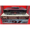 Image 1 : JVC Karaoke Video Cassette Recorder