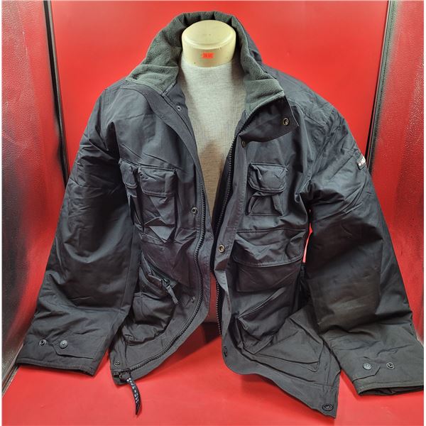 Tommy Hilfiger Water-Resistant Jacket