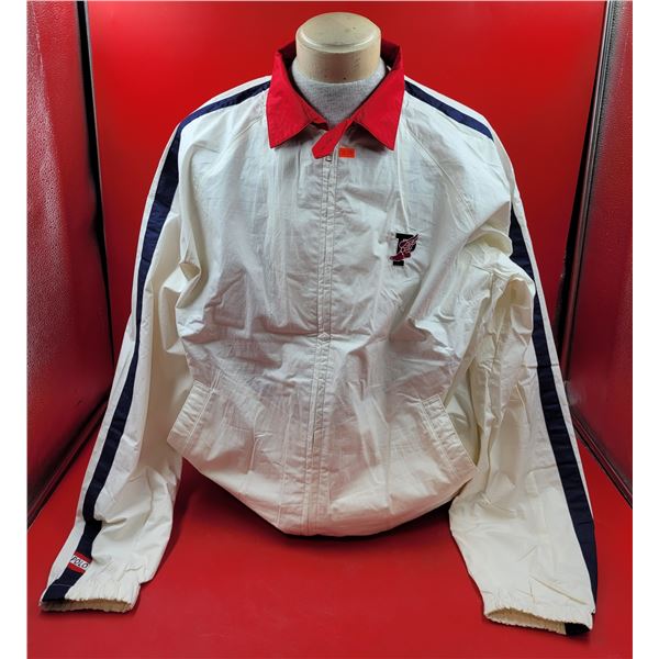 Polo by Ralph Lauren Collared Jacket