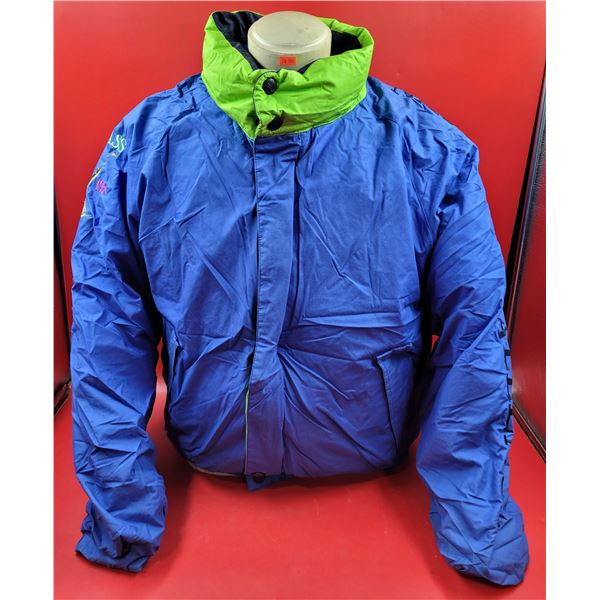 Nautica 80% Duck Down Jacket