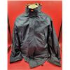 Image 1 : Polo Bi-Way Sport Stand Collar Jacket