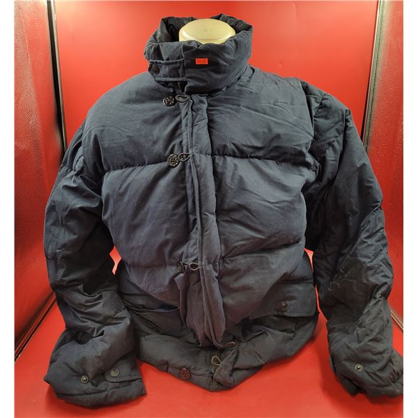 Tommy Hilfiger Puffer Jacket