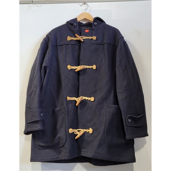 Polo by Ralph Lauren Duffle Coat