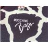 Image 3 : Moschino Giraffe Print Bag