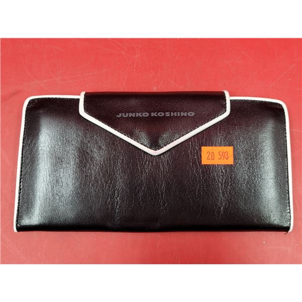 Junko Koshina Continental Wallet