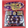 Image 1 : 2 Canada Millennium 2000 Coin Sets