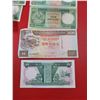 Image 2 : Lot of Hong Kong & Shanghai Banking Corp. $10 & $500 Bank Notes