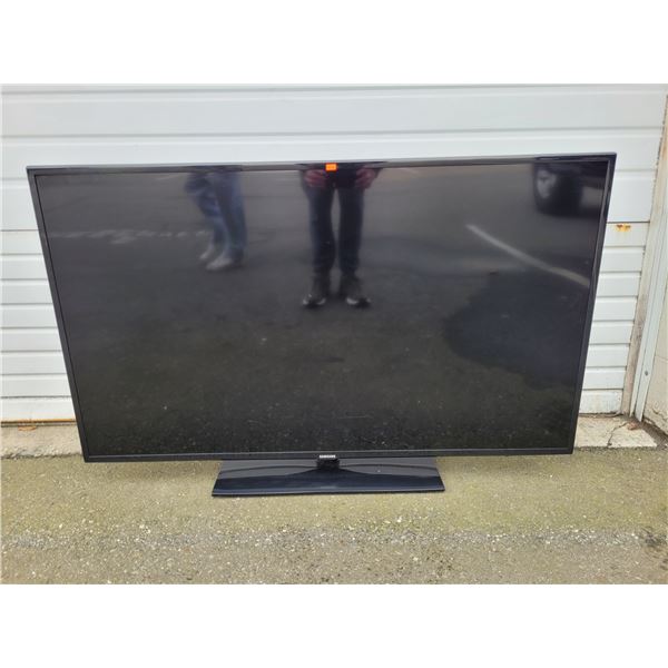 Samsung Flat Screen TV