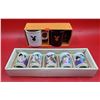 Image 1 : 2 Playboy Mugs & Sake Cup Set