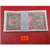 Image 1 : Set of Approx. 40 Chinese Hell Bank Notes