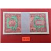 Image 1 : Set of Approx. 40 Chinese Hell Bank Notes