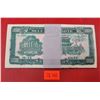 Image 2 : Set of Approx. 40 Chinese Hell Bank Notes