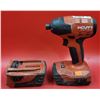 Image 1 : Hilti SID 4-A22 Impact Driver w/ Battery