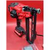 Image 2 : Craftsman 16-Gauge Finish Nailer w/ Nails & Charger