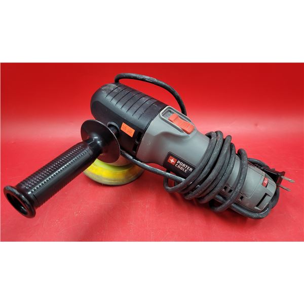 Porter Cable Angle Grinder