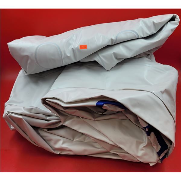 Inflatable Air Mattress