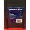 Image 2 : Lot of Mastercraft 45L Storage Boxes