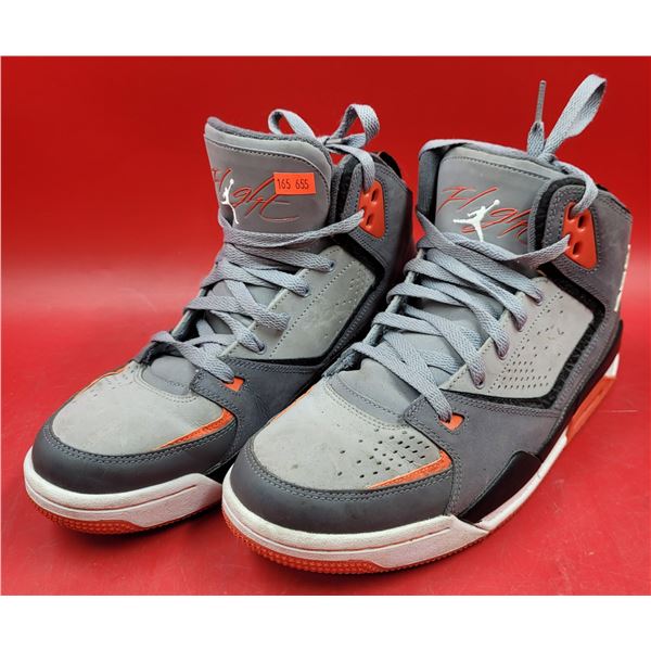 Jordan SC-2 Stealth Sneakers