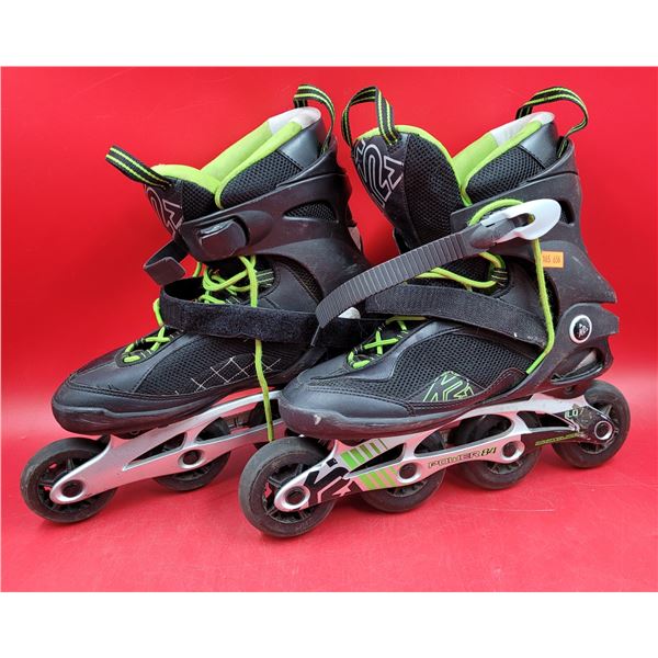 Power 84 ILQ7 Rollerblades