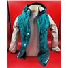 Image 1 : Holden Hooded Zip-Up Jacket
