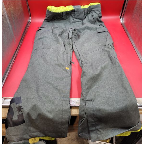 DC Waterproof Snow Pants