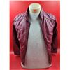 Image 1 : New Look Faux Leather Jacket