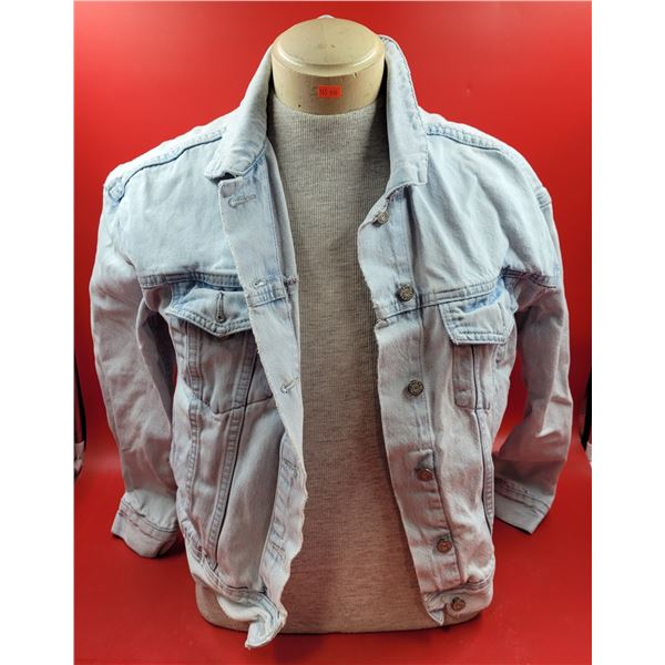 Assembly Label Denim Jacket