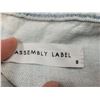 Image 2 : Assembly Label Denim Jacket