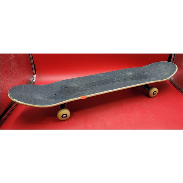 Disorder Skateboards "Clive Underworld" Skateboard w/ Trucks & Wheels