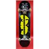 Image 2 : Disorder Skateboards "Clive Underworld" Skateboard w/ Trucks & Wheels