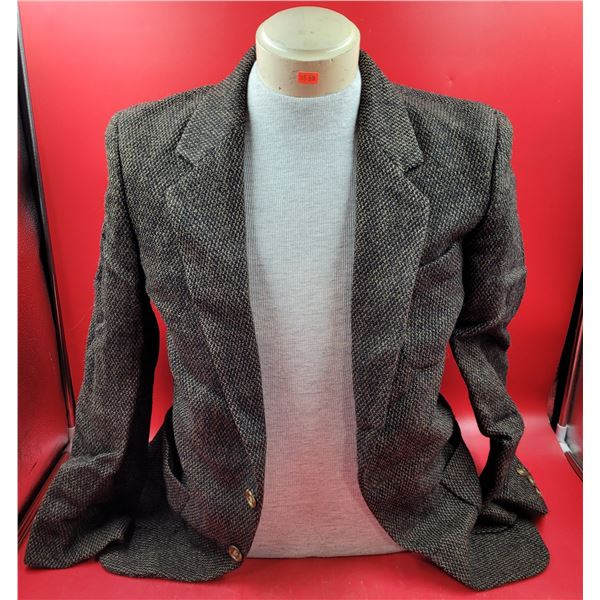 Calvin Klein Blazer Made in France