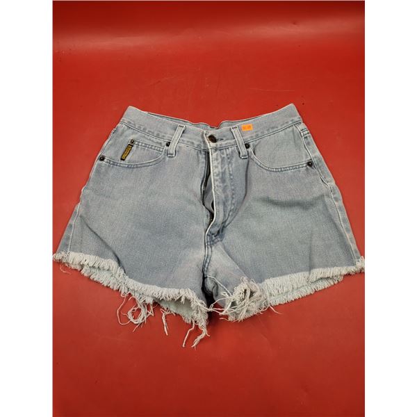 Armani Jeans Shorts Made in Italy