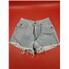 Armani Jeans Shorts Made in Italy