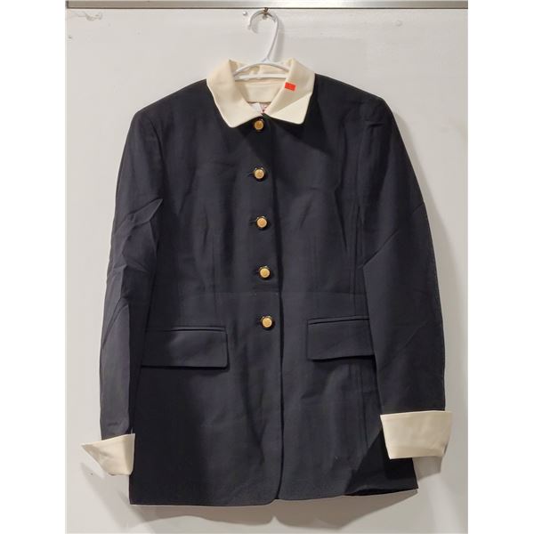 Mondi Wool Blazer Made in Poland