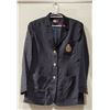 Tommy Hilfiger Blazer w/ Crest Patch