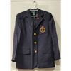 Image 1 : Ralph Lauren Blazer w/ Crest Patch