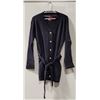 Image 1 : Tommy Hilfiger Button-Up Cardigan