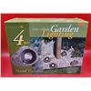 Image 1 : 4 Pc. Rock Garden Light Kit