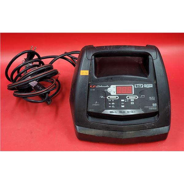 Schumacher Battery Charger & Engine Starter