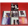 Image 1 : Beatles Book & Assorted Solo CDs (Paul McCartney, George Harrison)