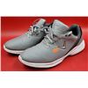 Image 1 : Grey Callaway Golf Shoes