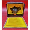 Image 1 : Chinese Zisha Clay Teapot