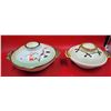 Image 1 : 2 Japanese Ceramic Donabes