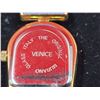 Image 3 : Venice Murano Glass Watch Made in Italy