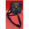 Polo Ralph Lauren Tartan Sling Bag