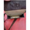 Image 2 : VTG Leather Ralph Lauren Belt Bag/Fanny Pack
