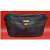 Polo Ralph Lauren Tartan Travel Bag