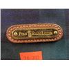 Image 2 : Polo Ralph Lauren Tartan Travel Bag