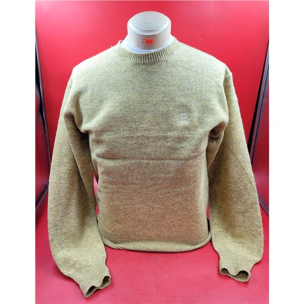 Kent & Curwen Knit Sweater